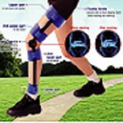 Functional Knee Care kit (KCK)