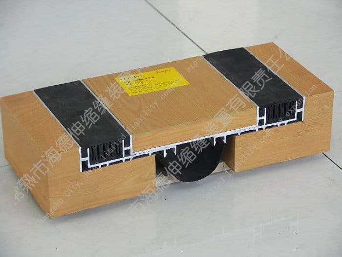 Floor Wall Ceiling Roof Expansion Joint Tradekorea