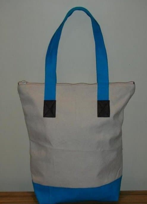 Canvas+bag+suppliers