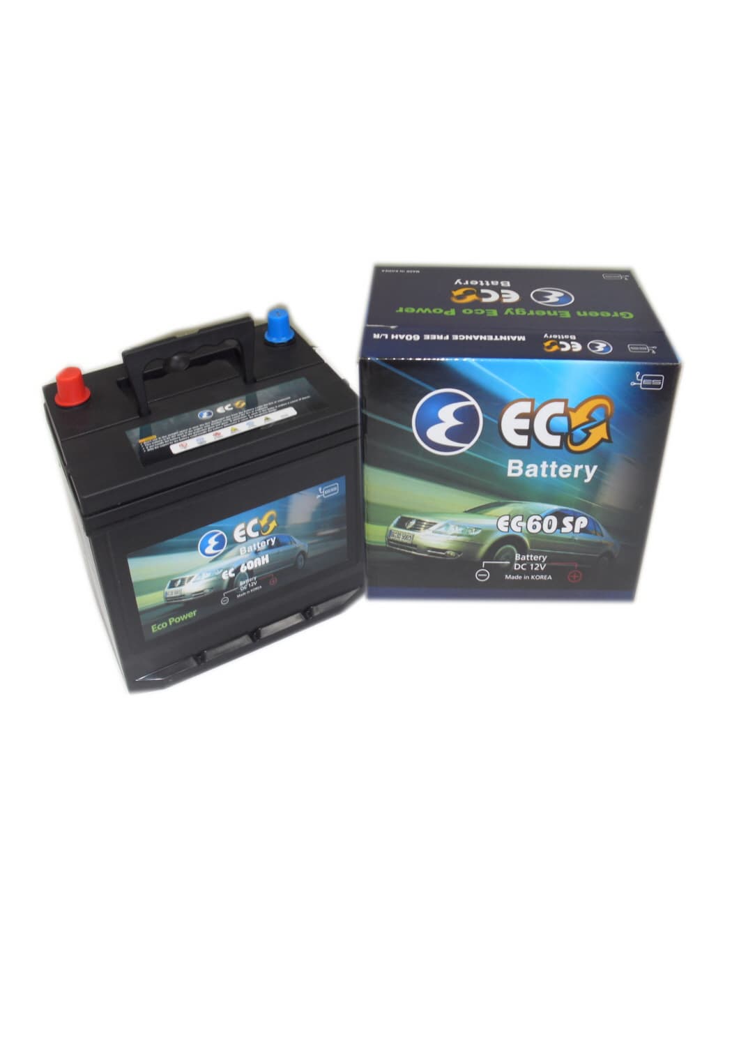 eco battery