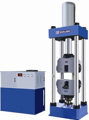 universal tensile machine