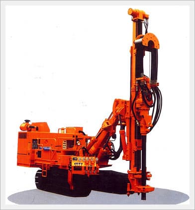 Drilling Machine (RPD-130)