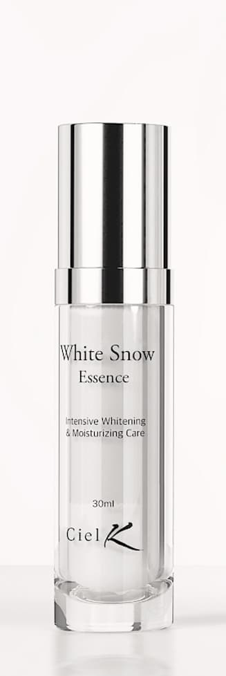 White Snow Youth Essence