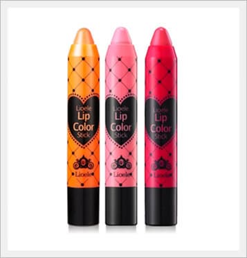 Lipstick_ Lioele Lip Color Stick