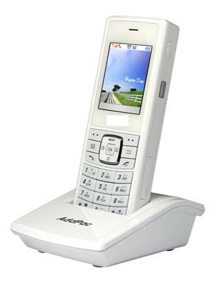 WIFI-PTT Phone