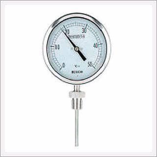 Adjustable Type Thermometers