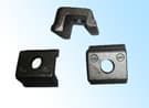 Rail clamps