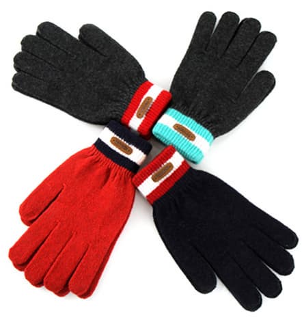 iGloves Smartphone Touch Gloves