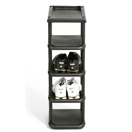 Shoes Shelf 6s