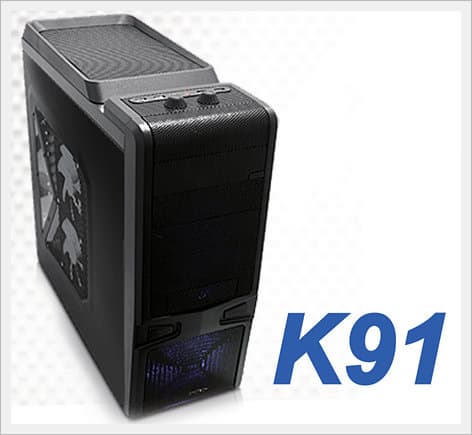 Computer Case -K91
