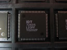 IDT all series Integrated Circuits (ICs)