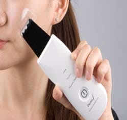 South Korea Derma-F, skin care, skin care product, beauty machine
