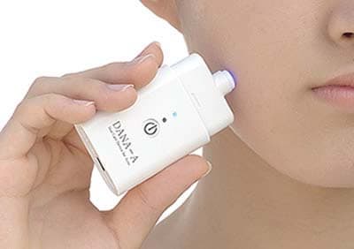 South Korea DANA A-Skin Care device for acne