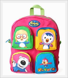 Pororo Bag