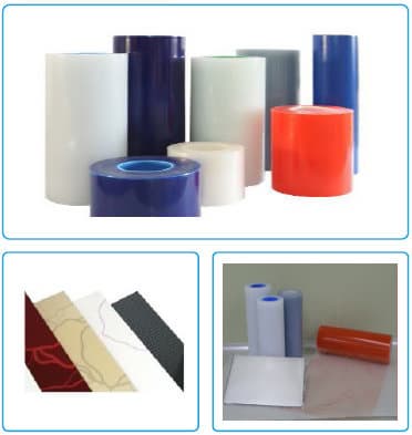 Protective Film (General/Steel/Home Appliances)