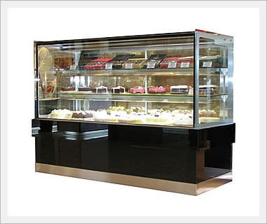 Display Case : Bakery - Bakery-P2
