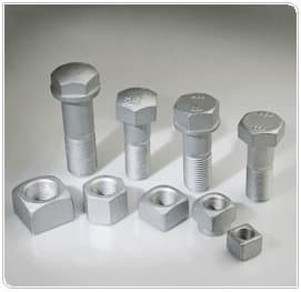 Cold Forged Parts for Heavy Equipment