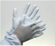 Conductive Palm PU Coated Gloves
