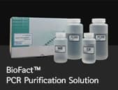 BioFact PCR Purification Solution Kit
