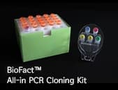 BioFact All-in PCR Cloning Kit