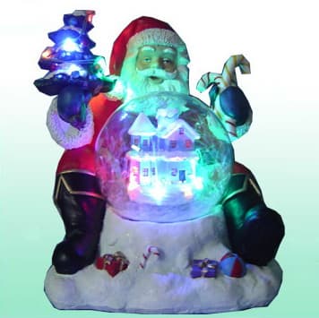  led santa claus - jingle home decor co.,ltd, china manufacturer 