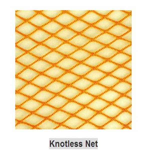 China Raschel Knotless Nylon Fishing Net Factory