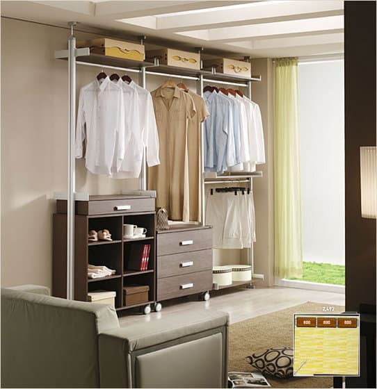 Wardrobe Furniture