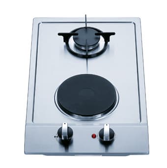 Kitchen Gas Stove