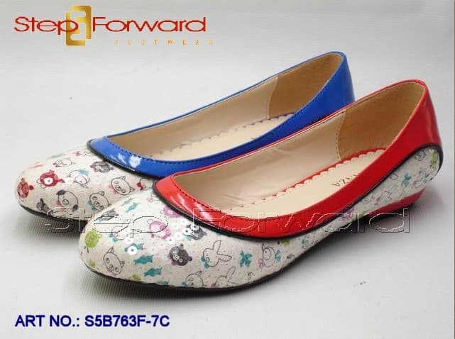 Ladies Pump Shoes | tradekorea