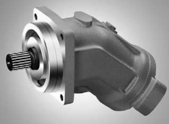 Axial Piston Variable Motor A10VE | Tradekorea