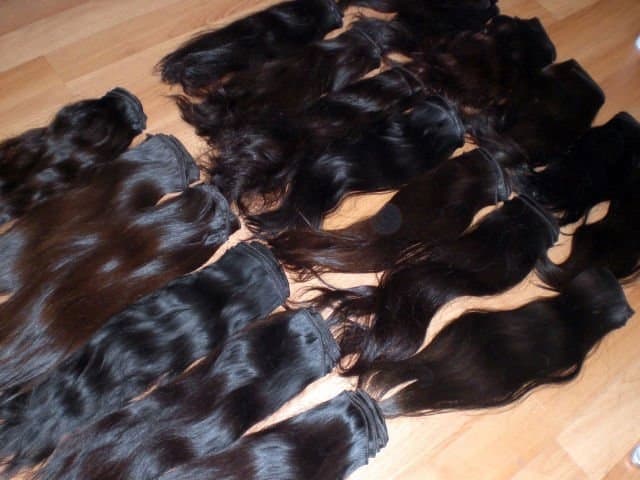 wholesale brazilian hair