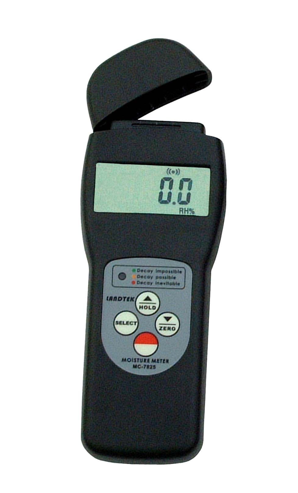 Moisture Meter Mc-7825s 