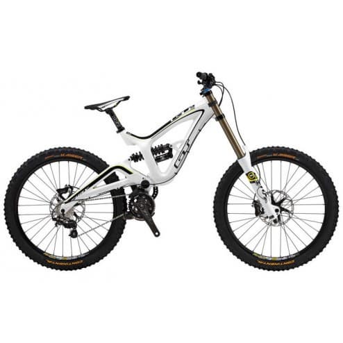 GT Fury Alloy 1.0 2013 Mountain Bike | tradekorea