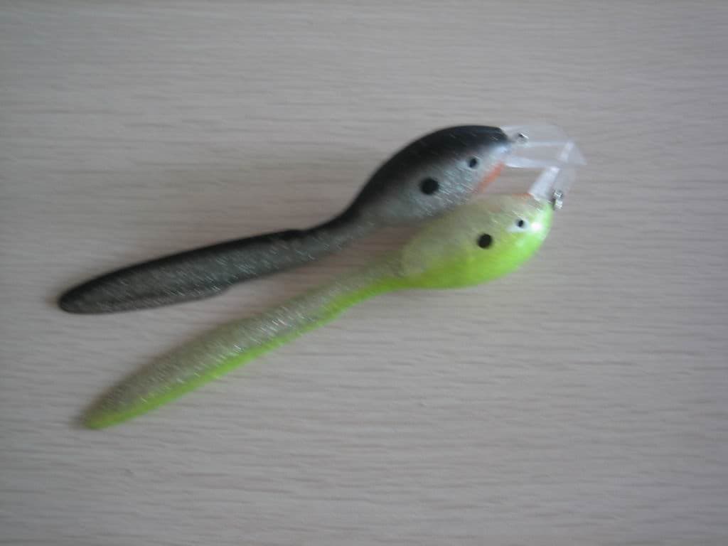 Fishing Lure Images