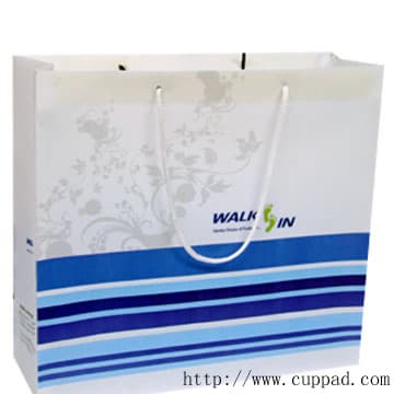 Paper Bags Manufacturing