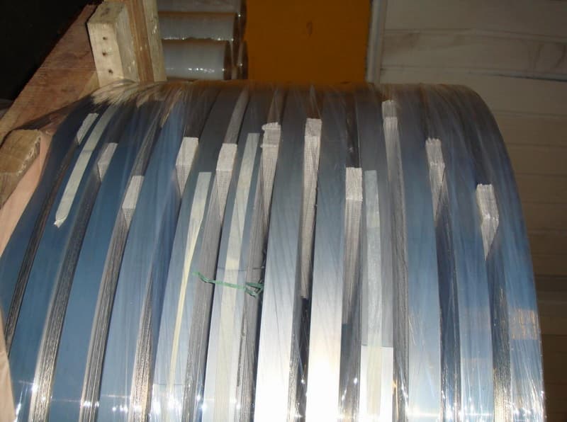 Steel Strip