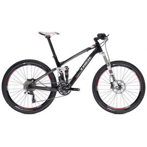 trek ex 7 2013