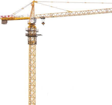 Real Estate Websites on Tower Crane   Wallson Industrial Co  Limited  Hong Kong China