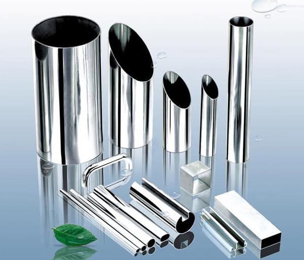 stainless steel pipe. stainless steel