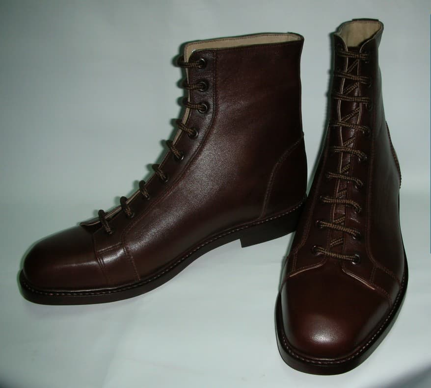 dress boots for sale
