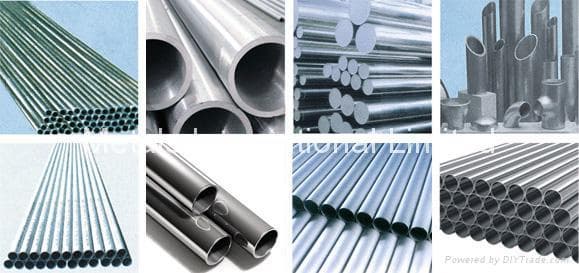 stainless steel pipe. Stainless Steel Pipe