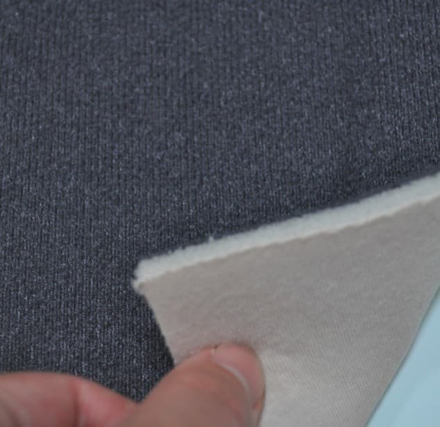 Velcro Loop Fabric – Knit fabric manufacturer
