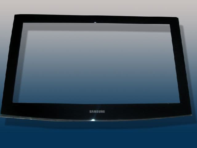 Lcd Tv Frame