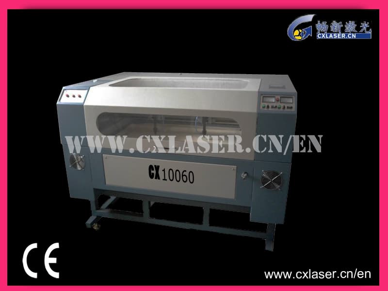 Cx-10060 Laser Engraving Machine 