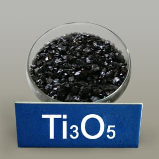 titanium pentoxide