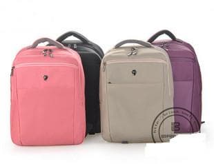 tas laptop backpack wanita