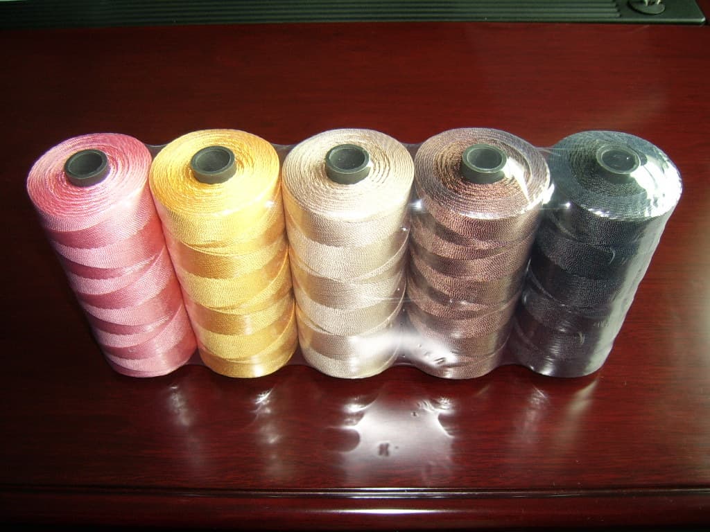 China Nylon Fishing Net Thread Manufacturers, Suppliers, Factory
