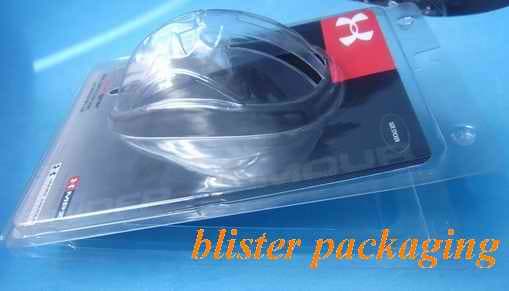 blister plastic