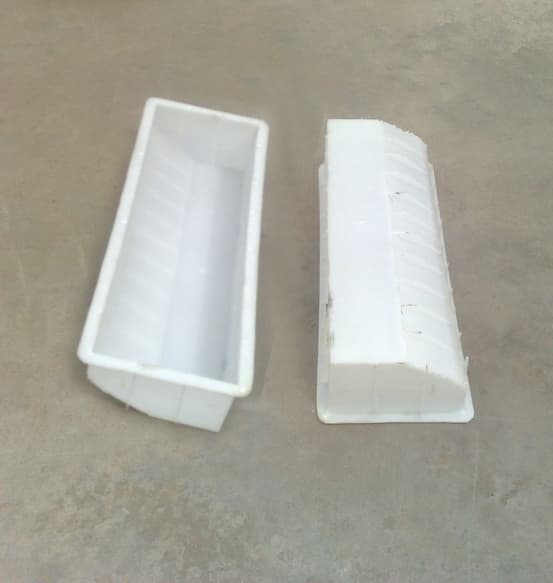 mold product