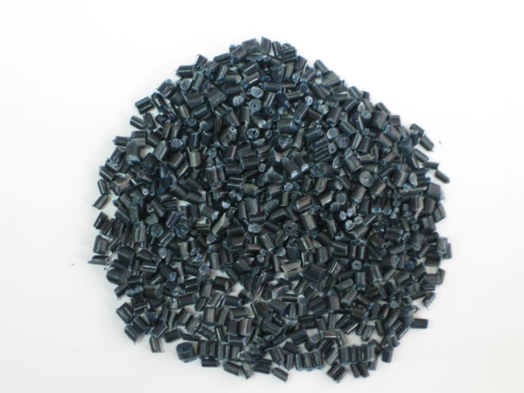 Pp Pellets